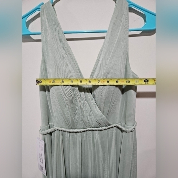 Azazie Dress‎ - Picture 6 of 7